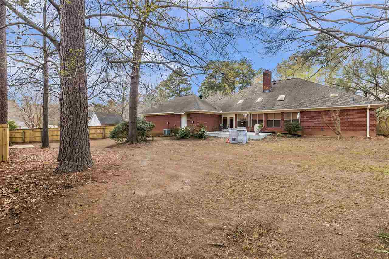 511 Windy Ridge Lane Madison, MS 39110 - Photo 28 of 28 Photo 28