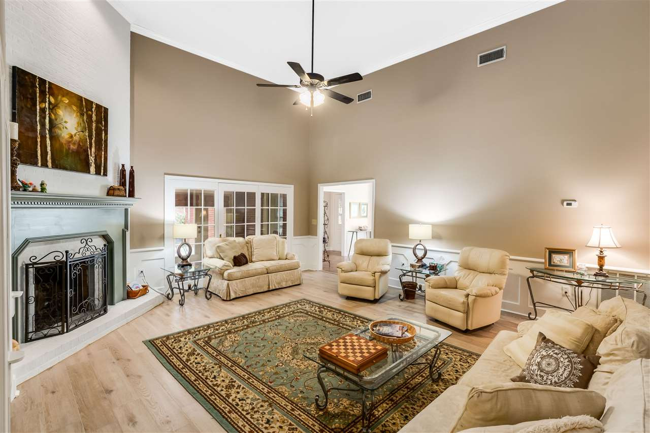 511 Windy Ridge Lane Madison, MS 39110 - Photo 6 of 28 Photo 6