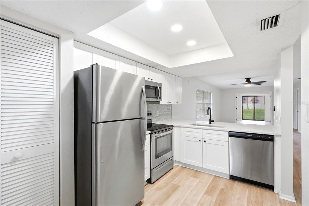 13250 Ridge Road, Unit 91 Largo, FL 33778 - Photo 8 of 38