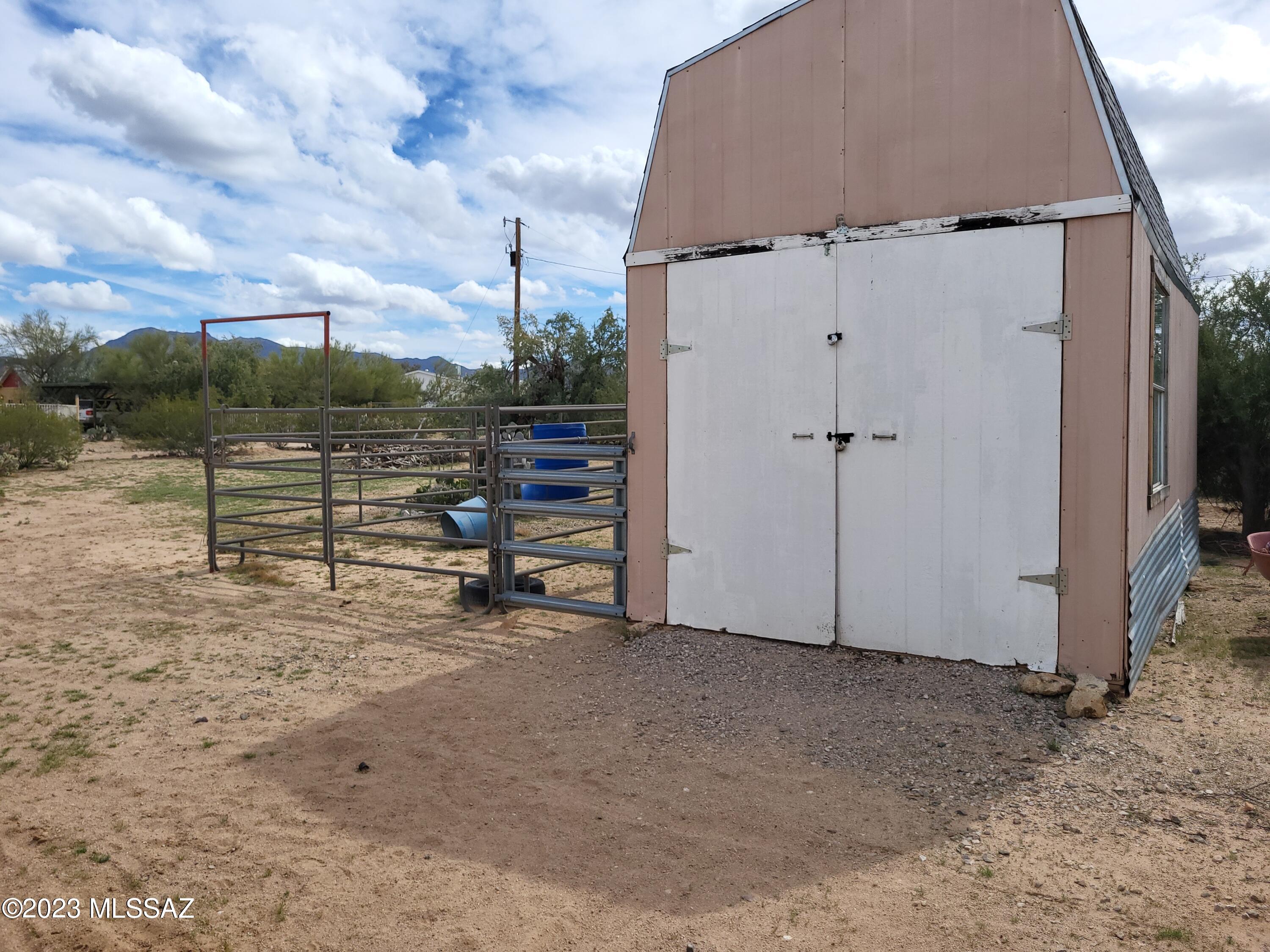 11439 West Picture Rocks Road Tucson, AZ 85743 - Photo 21 of 29 Gallery Image 21
