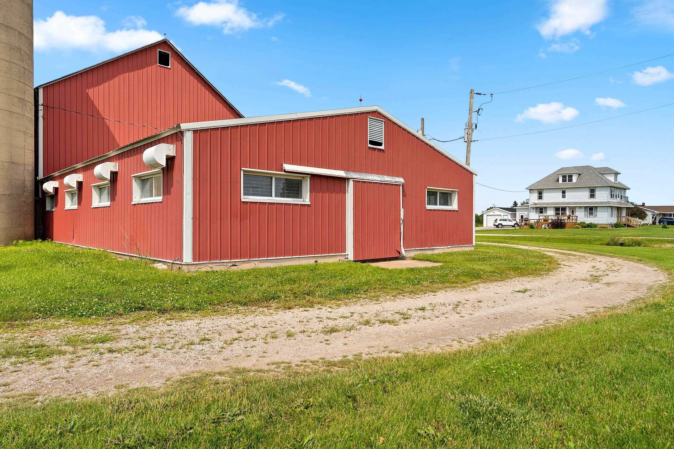 4499 Shirley Road Denmark, WI 54208 - Photo 58 of 86