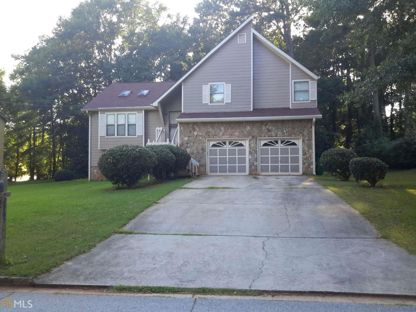 2961 Harlow Lane Decatur, GA 30034 - Photo 1 of 1