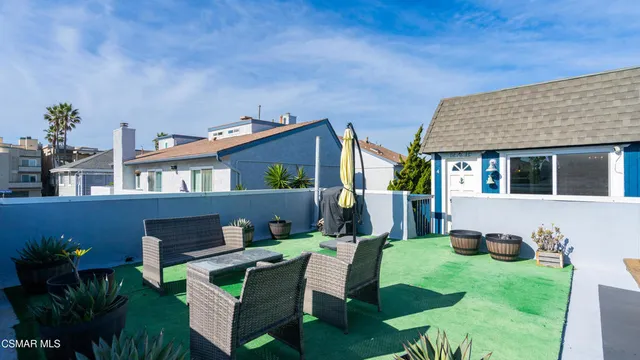 $2,500 | 5510 Driftwood Street, Unit 4, Oxnard, CA 93035