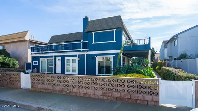 $2,500 | 5510 Driftwood Street, Unit 4, Oxnard, CA 93035