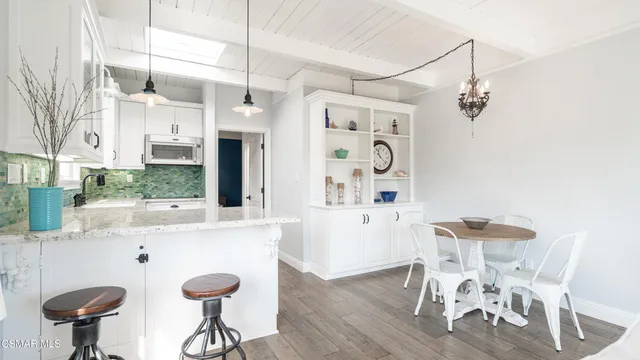 $2,500 | 5510 Driftwood Street, Unit 4, Oxnard, CA 93035