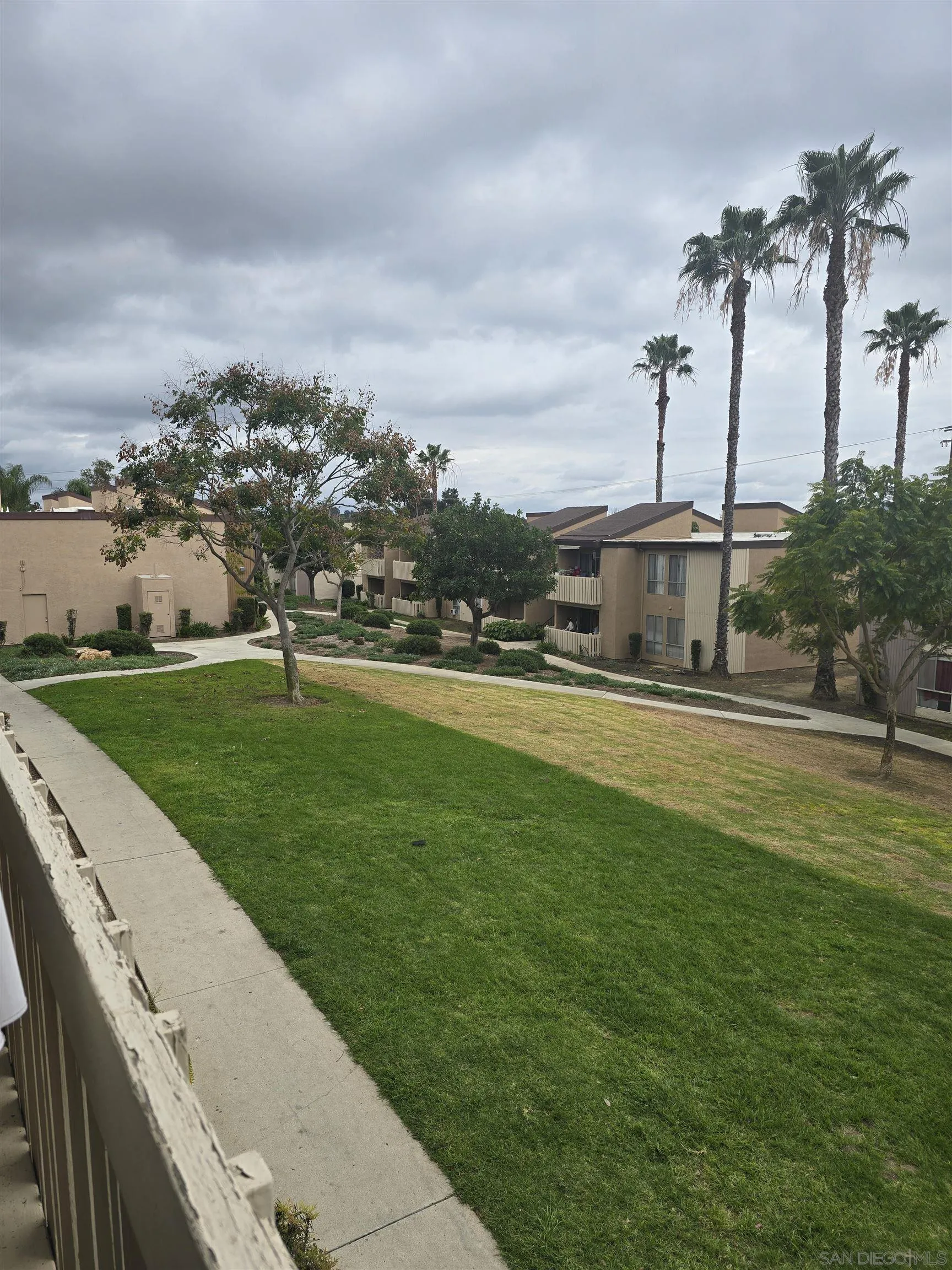 1050 Rock Springs Road, Unit 240 Escondido, CA 92026 - Photo 15 of 21 a view of a golf course