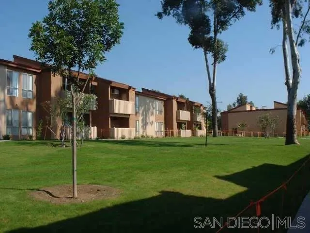 1050 Rock Springs Road, Unit 240 Escondido, CA 92026 - Photo 4 of 21 a house view with a garden space