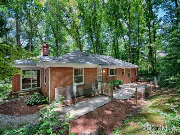 22 Cedarcliff Road Asheville, NC 28803 - Photo 14 of 15 Gallery Image 14