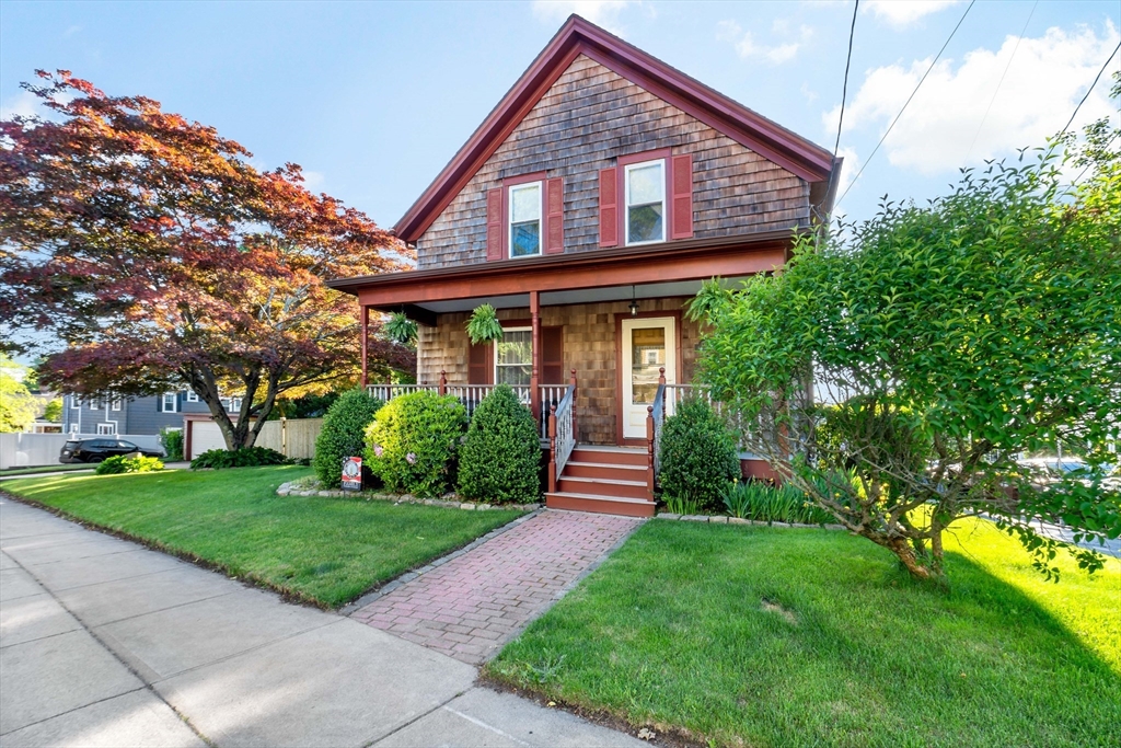 1984 Robeson Street Fall River, MA 02720 - Photo 40 of 40