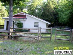 702 Miles Road Dallas, NC 28034 - Photo 7 of 7 a view of backyard with green space