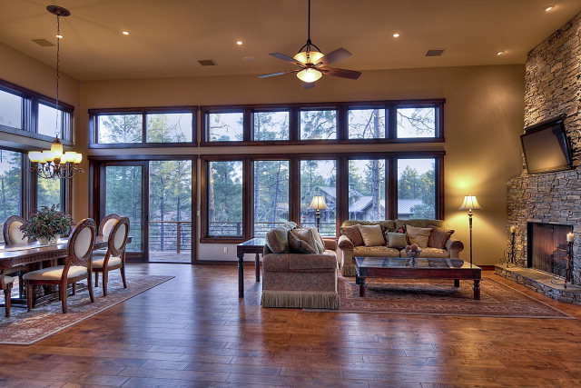 2900 East Rim Club Drive Payson, AZ 85541 - Photo 12 of 22 Great Room