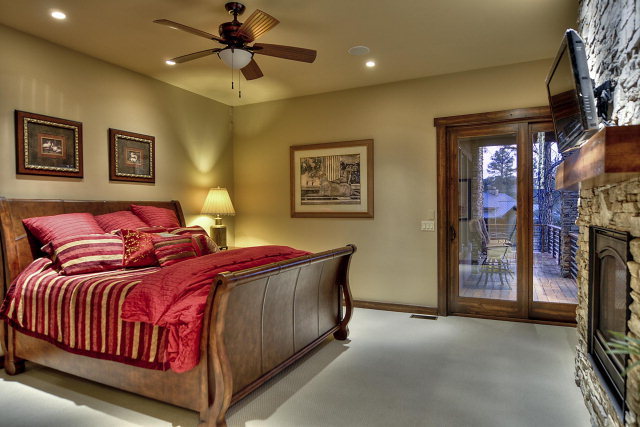 2900 East Rim Club Drive Payson, AZ 85541 - Photo 15 of 22 Master