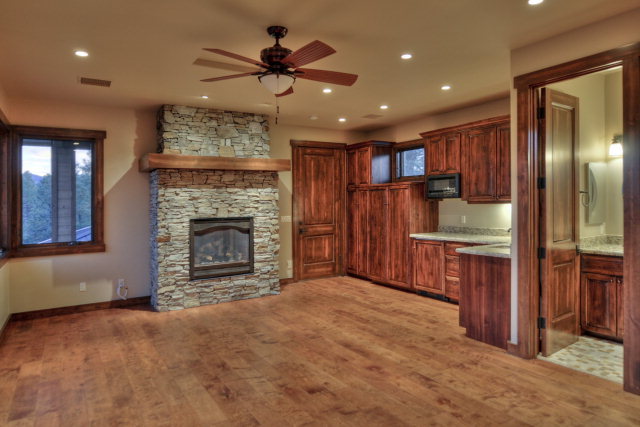 2900 East Rim Club Drive Payson, AZ 85541 - Photo 19 of 22 Guest Suite