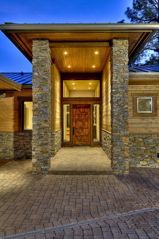 Welcome- Entrance