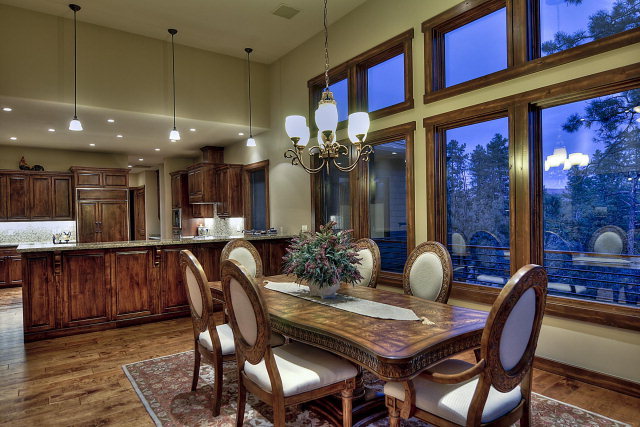 2900 East Rim Club Drive Payson, AZ 85541 - Photo 8 of 22 Dining Area