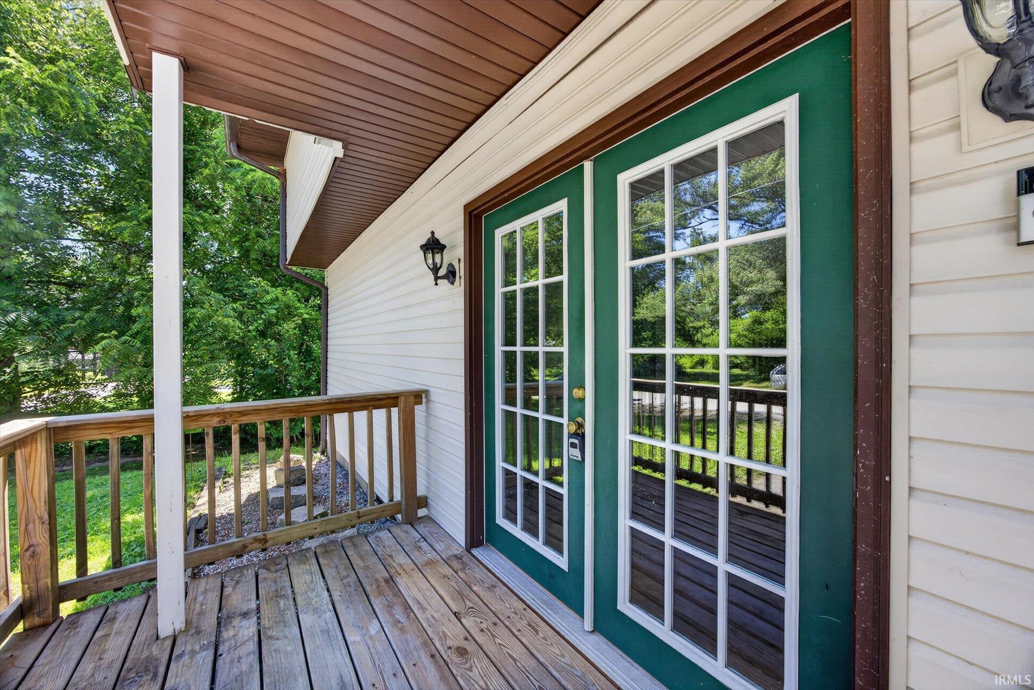 3643 Jeffrey Road Bloomington, IN 47403 - Photo 44 of 50