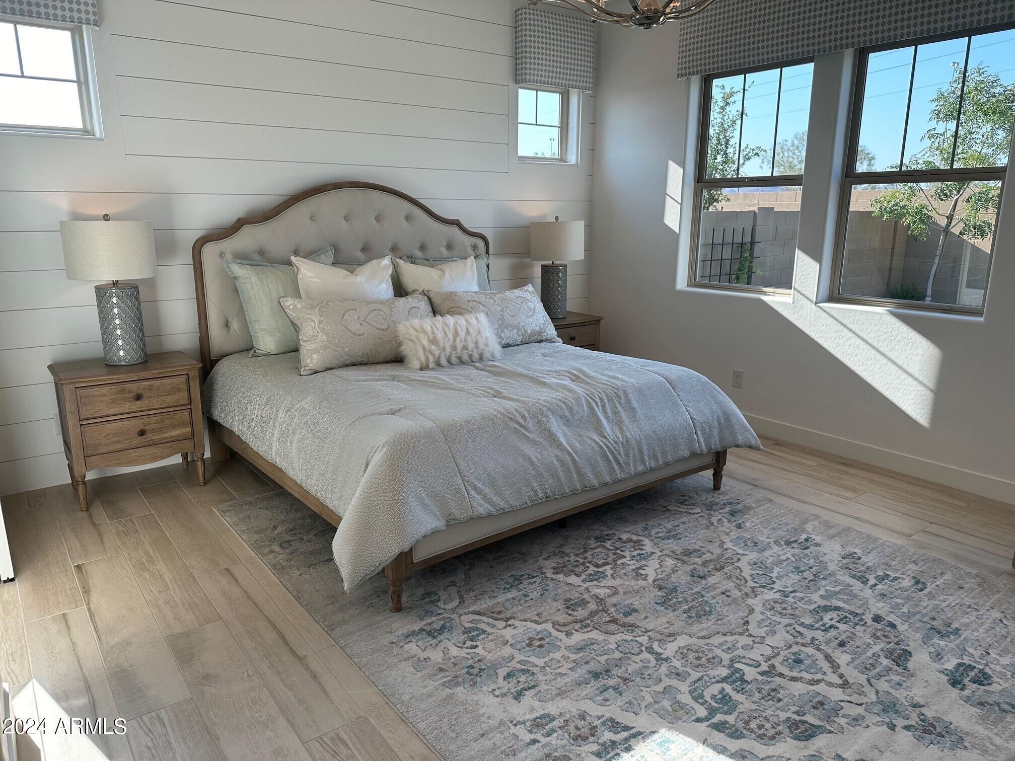 3654 East Roland Street Mesa, AZ 85213 - Photo 10 of 10 Res 2 Primary Bedroom
