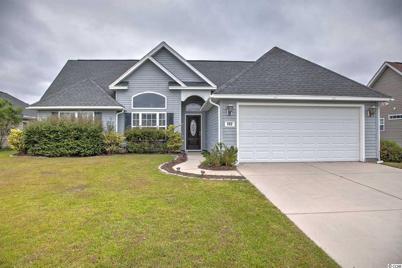 152 Dry Valley Loop Myrtle Beach, SC 29588 - Photo 1 of 32 Gallery Image 1