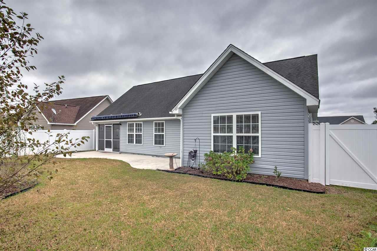 152 Dry Valley Loop Myrtle Beach, SC 29588 - Photo 29 of 32 Gallery Image 29