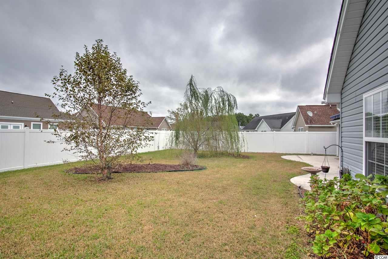 152 Dry Valley Loop Myrtle Beach, SC 29588 - Photo 30 of 32 Gallery Image 30
