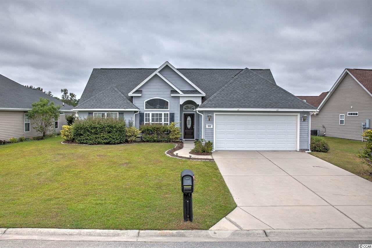 152 Dry Valley Loop Myrtle Beach, SC 29588 - Photo 31 of 32 Gallery Image 31