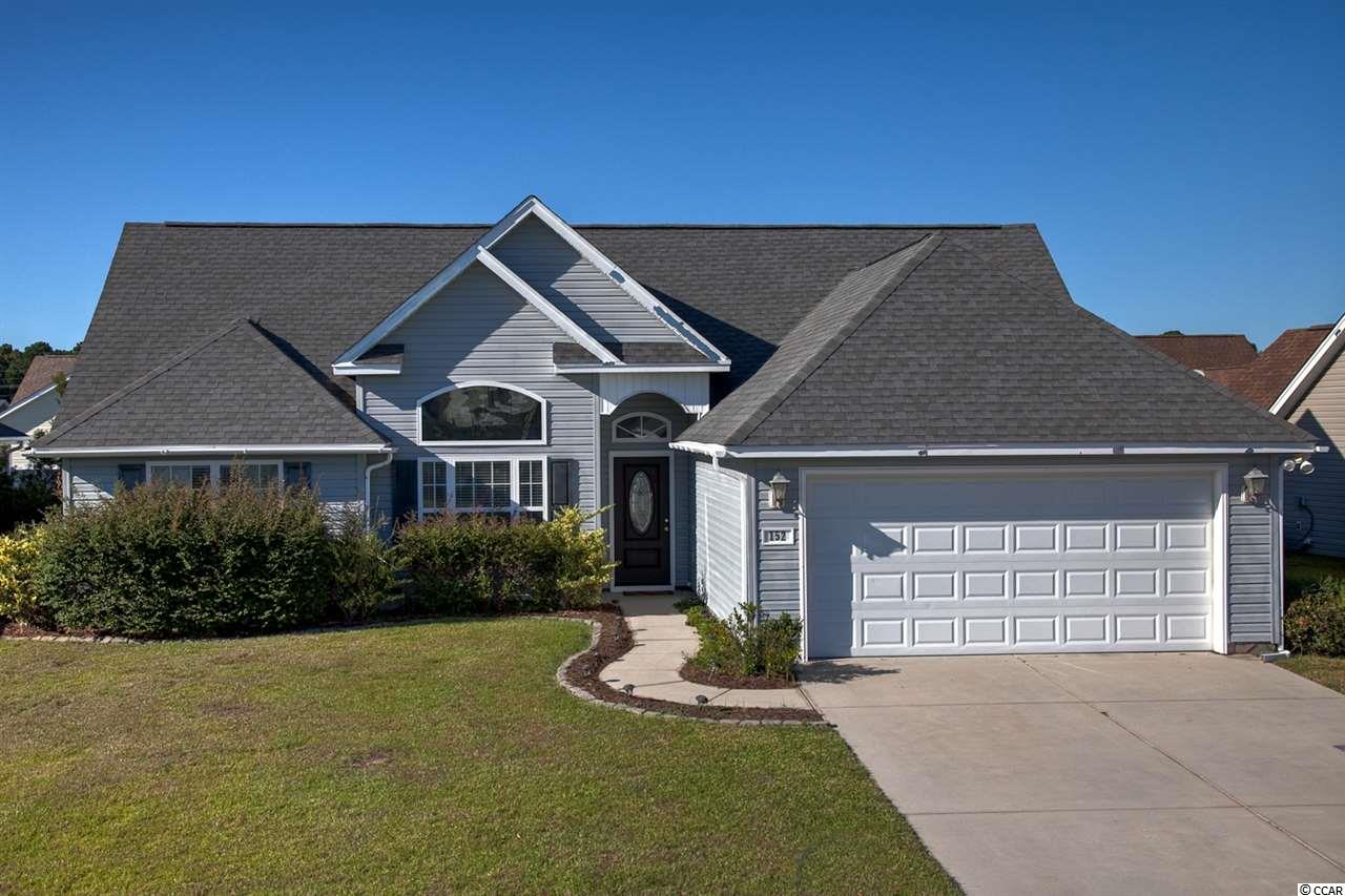 152 Dry Valley Loop Myrtle Beach, SC 29588 - Photo 32 of 32 Gallery Image 32