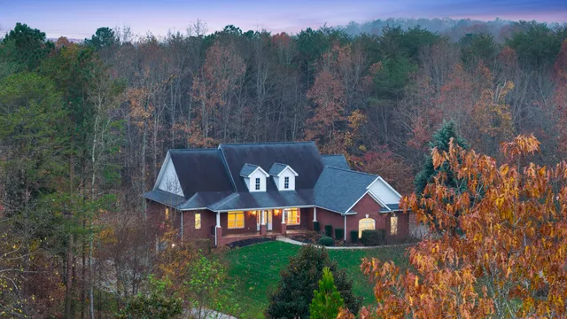 $850,000 | 3228 Mountain Pointe Drive Northwest, Cleveland, TN 37312