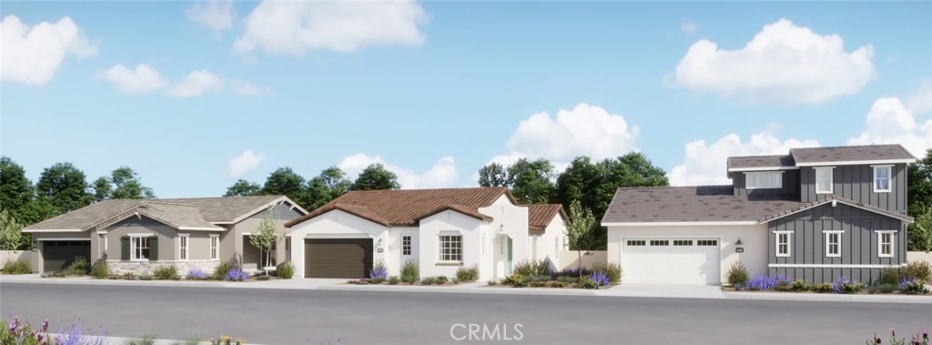 1331 Gavilan Ridge Rancho Mission Viejo, CA 92694 - Photo 16 of 24 Photos shown are of model only- not actual homesite.