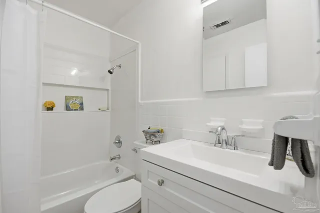 $245,000 | 2340 Teate Avenue, Pensacola, FL 32504