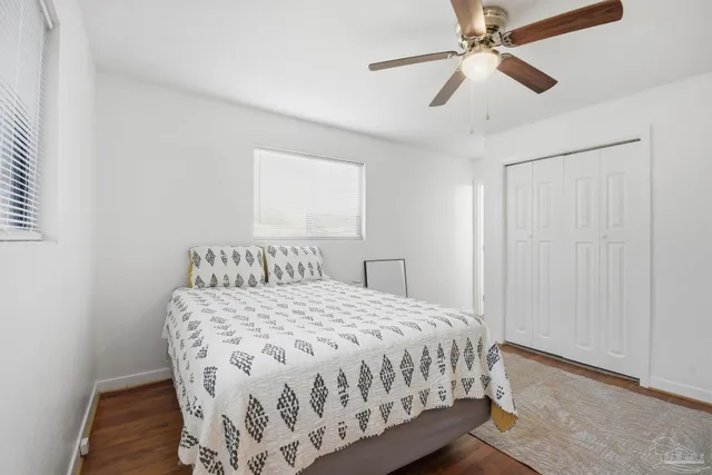 $245,000 | 2340 Teate Avenue, Pensacola, FL 32504