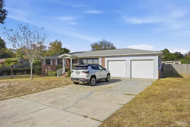 $245,000 | 2340 Teate Avenue, Pensacola, FL 32504