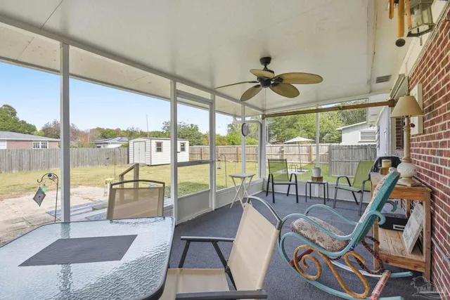$245,000 | 2340 Teate Avenue, Pensacola, FL 32504