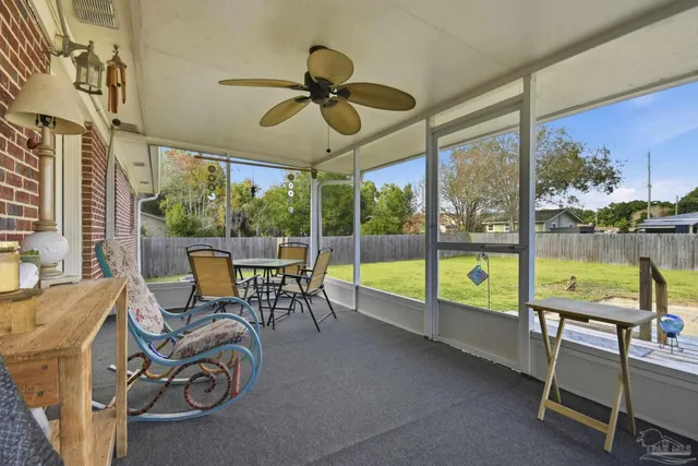 $245,000 | 2340 Teate Avenue, Pensacola, FL 32504