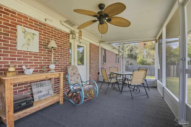 $245,000 | 2340 Teate Avenue, Pensacola, FL 32504