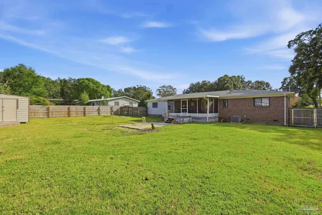 $245,000 | 2340 Teate Avenue, Pensacola, FL 32504