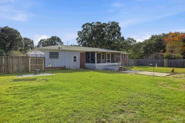 $245,000 | 2340 Teate Avenue, Pensacola, FL 32504