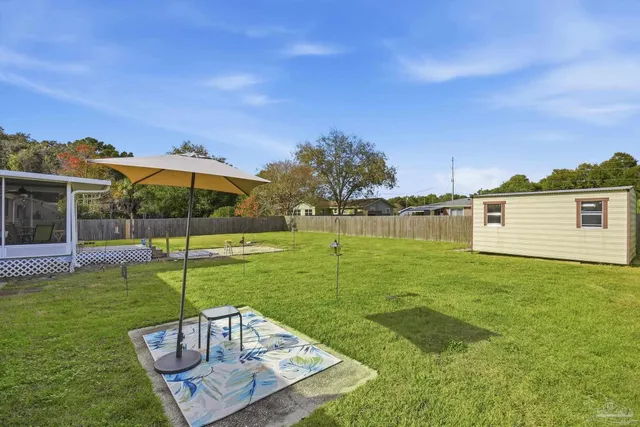 $245,000 | 2340 Teate Avenue, Pensacola, FL 32504