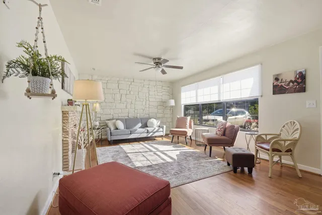 $245,000 | 2340 Teate Avenue, Pensacola, FL 32504