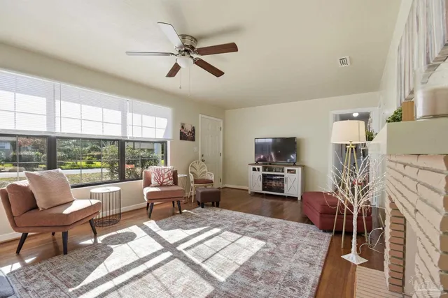 $245,000 | 2340 Teate Avenue, Pensacola, FL 32504