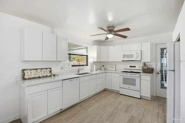 $245,000 | 2340 Teate Avenue, Pensacola, FL 32504