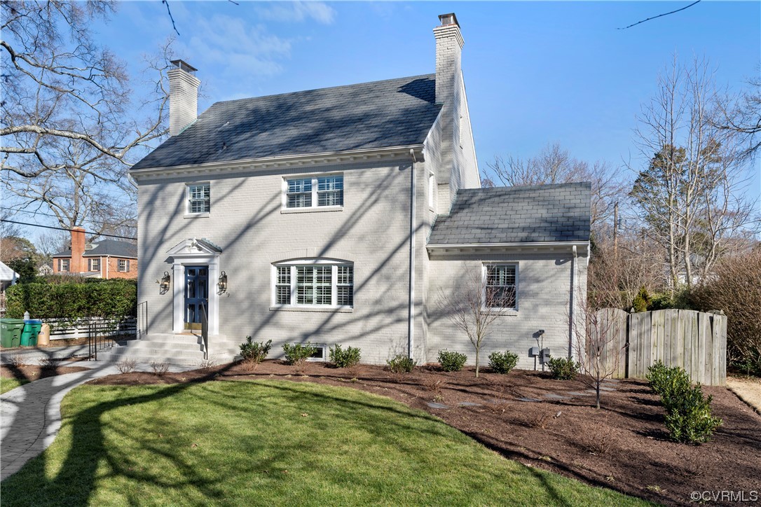 3319 Chatham Road Richmond, VA 23227 - Photo 1 of 50 Gallery Image 1