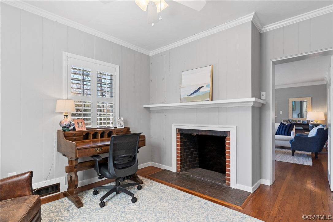 3319 Chatham Road Richmond, VA 23227 - Photo 11 of 50 Gallery Image 11