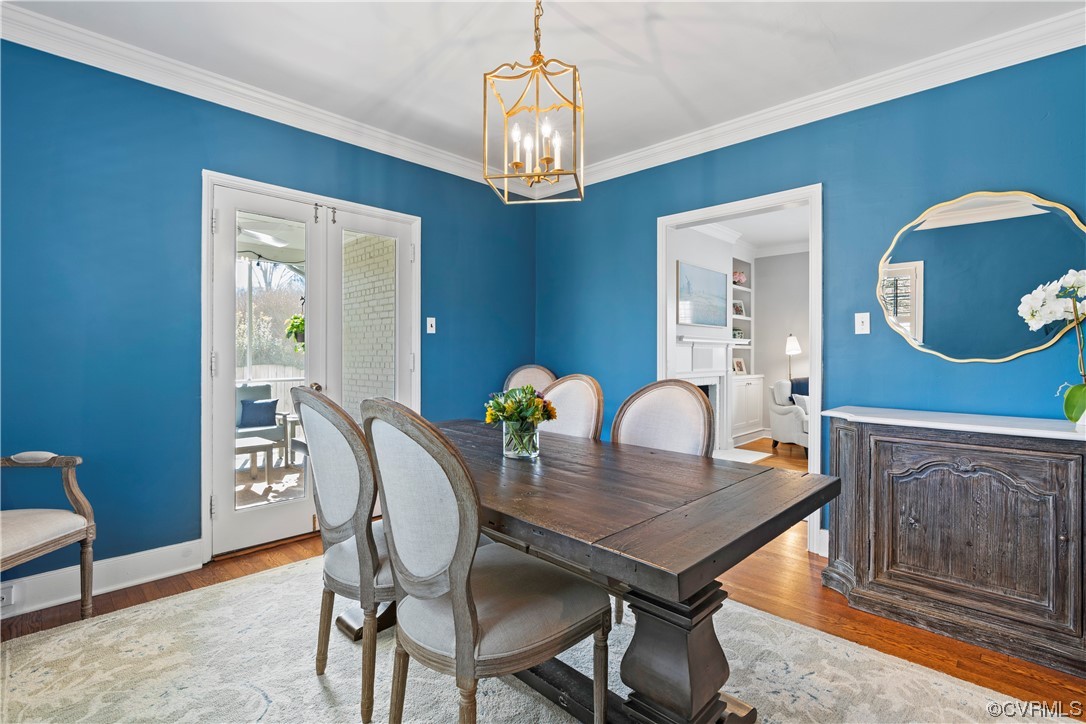 3319 Chatham Road Richmond, VA 23227 - Photo 13 of 50 Gallery Image 13