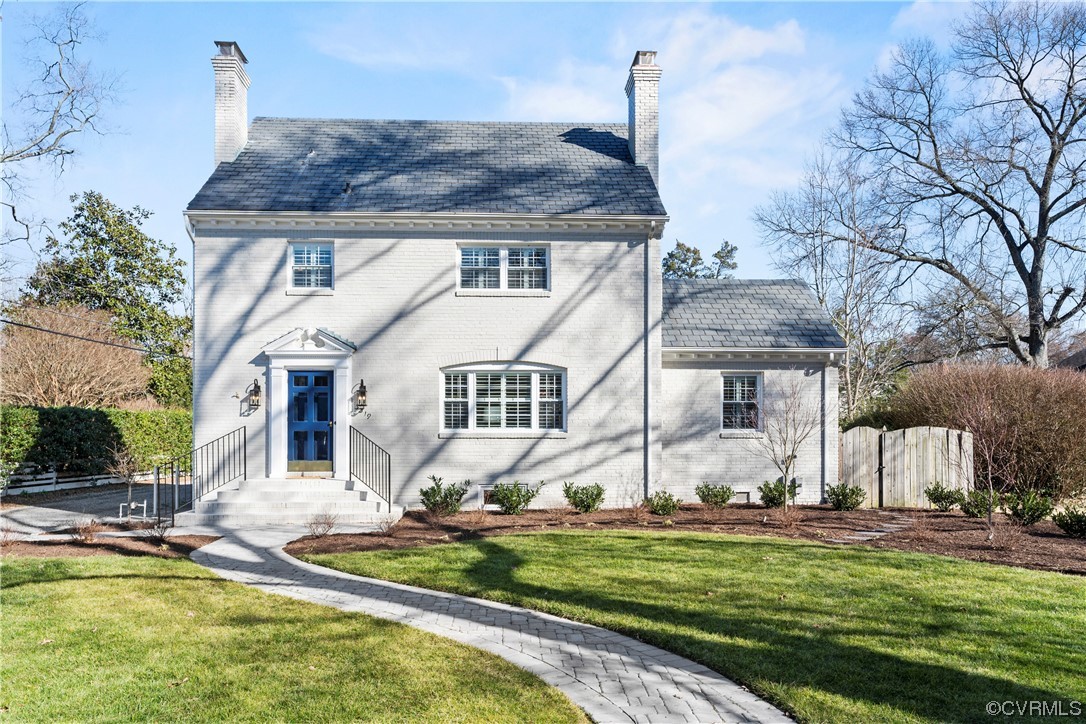 3319 Chatham Road Richmond, VA 23227 - Photo 2 of 50 Gallery Image 2