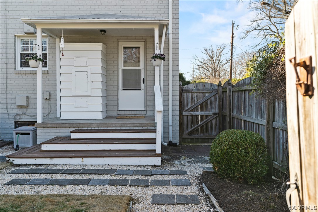 3319 Chatham Road Richmond, VA 23227 - Photo 41 of 50 Gallery Image 41