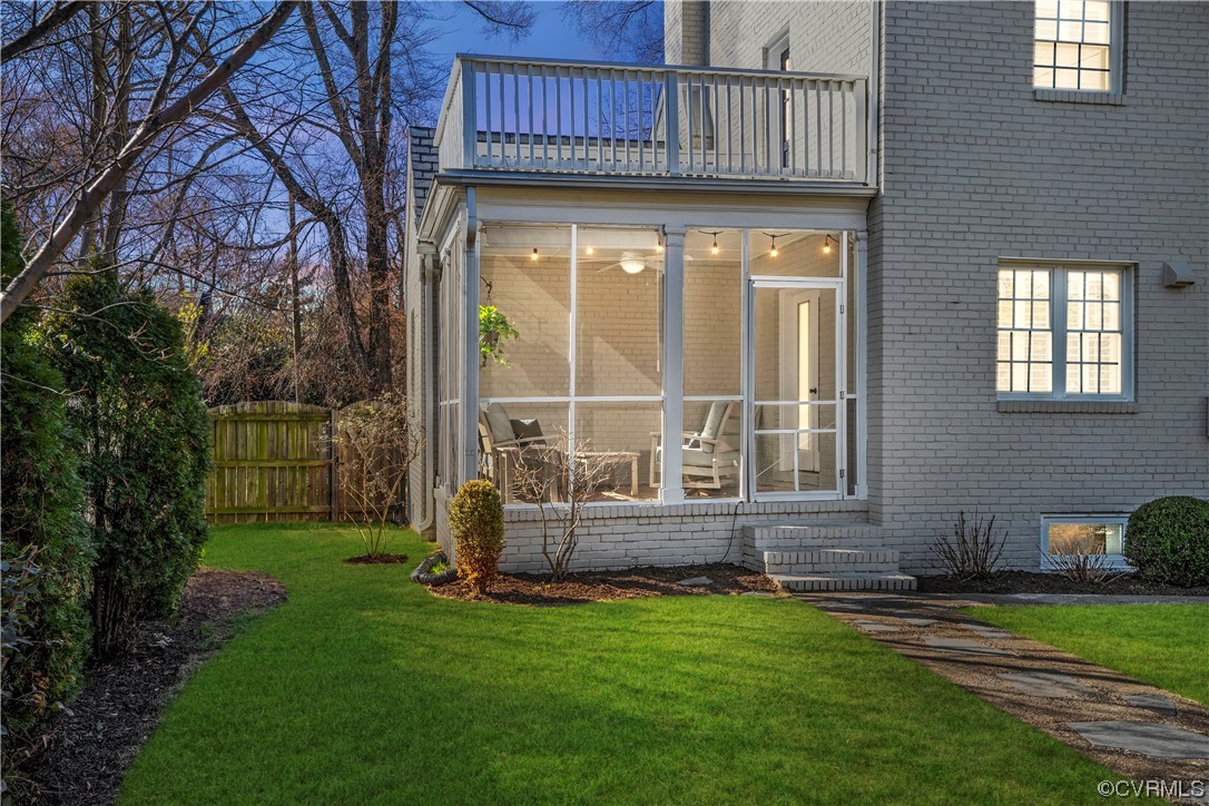 3319 Chatham Road Richmond, VA 23227 - Photo 47 of 50 Gallery Image 47