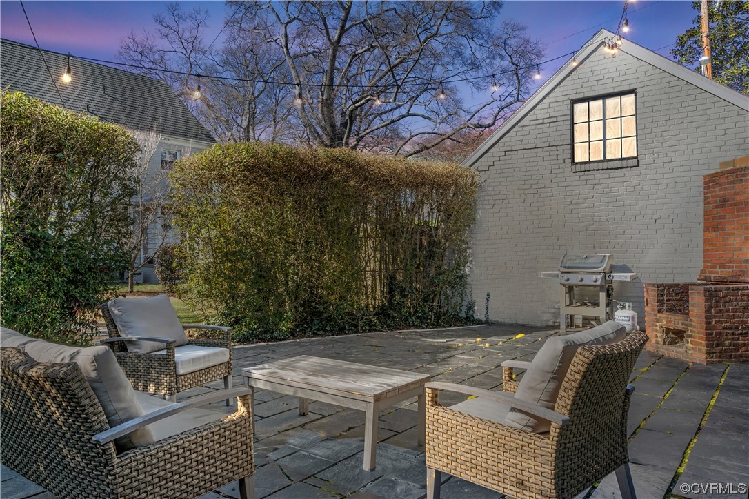 3319 Chatham Road Richmond, VA 23227 - Photo 48 of 50 Gallery Image 48
