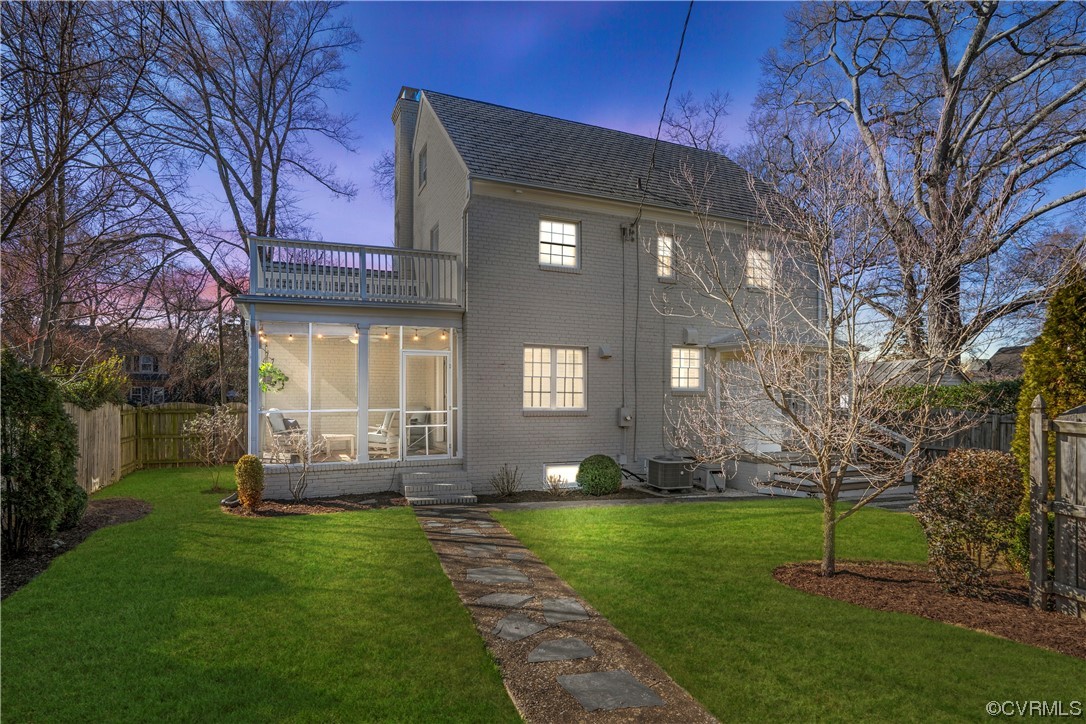3319 Chatham Road Richmond, VA 23227 - Photo 49 of 50 Gallery Image 49