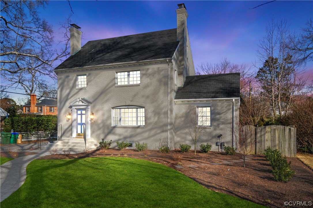 3319 Chatham Road Richmond, VA 23227 - Photo 50 of 50 Gallery Image 50