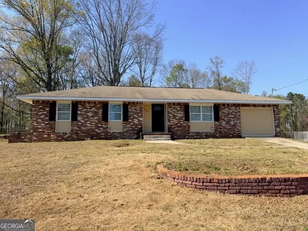 $1,350 | 2620 Cumberland Drive, Macon, GA 31211
